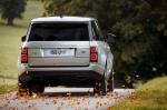 Land Rover Range Rover Autobiography P400e LWB 2017 года (WW)